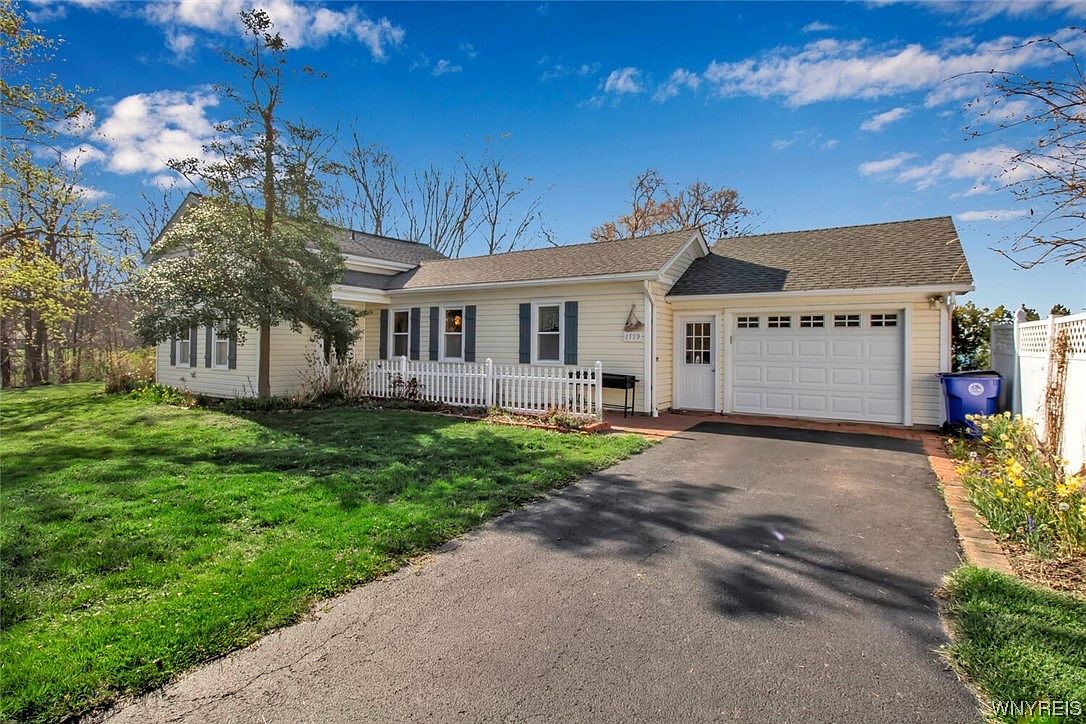 1559 Lake Rd, Youngstown, NY 14174 Zillow