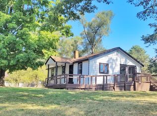 353 S Charles St, White Cloud, MI 49349