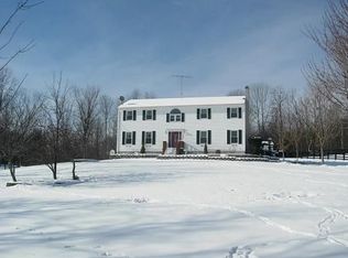 104 Horan Rd, Slate Hill, NY 10973