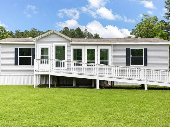6601 Camden Cutoff Rd, Pine Bluff, AR 71603