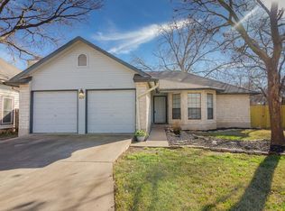 427 Maple Run, Round Rock, TX 78664