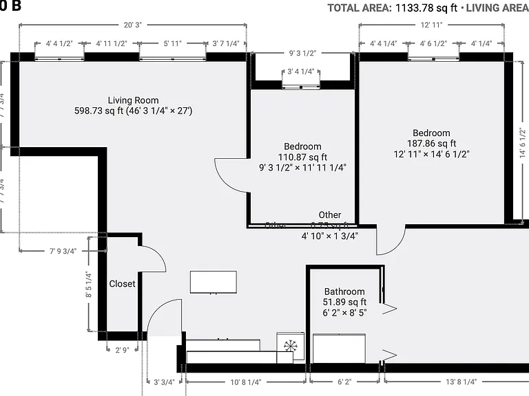 Ashwood Birchwood Apartments — Photo 43