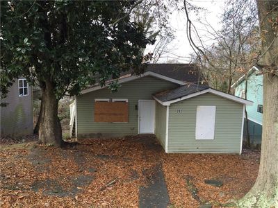 282 Anderson Ave NW, Atlanta, GA, 30314