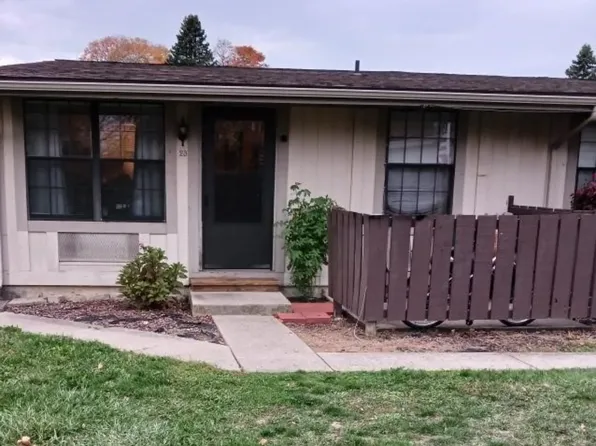 Plumwood, 5 E Plum St #1f783f500, Anderson, IN 46017