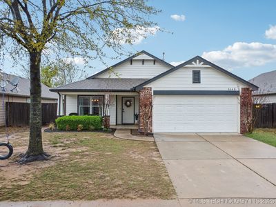 6649 E 129th St S, Bixby, OK, 74008