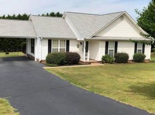 1455 Lake Bowen Dam Rd, Inman, SC 29349