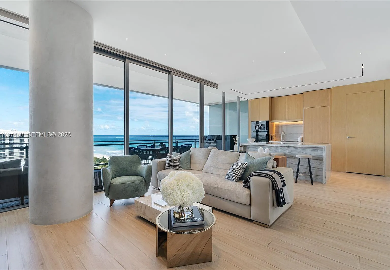 8701 Collins Ave Condo — Photo 4