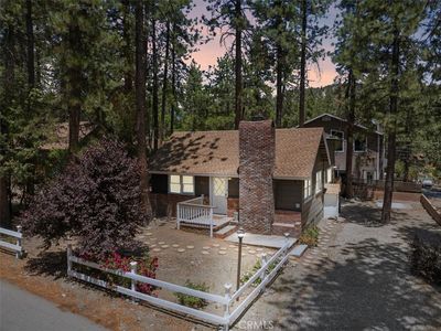 1698 Thrush Rd, Wrightwood, CA, 92397