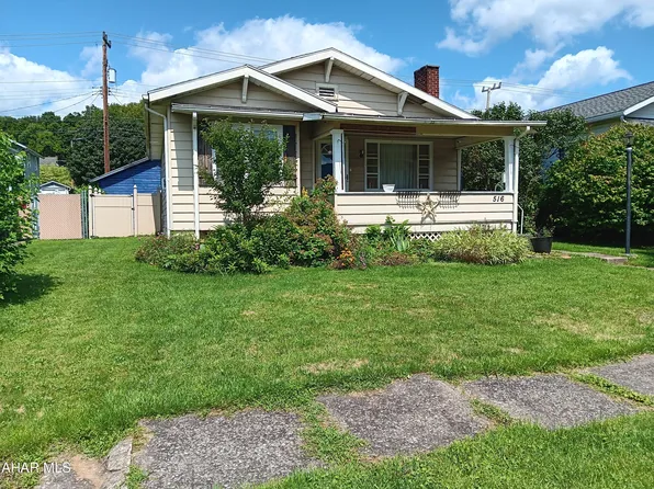 516-18 Pleasant Valley Blvd, Altoona, PA 16602