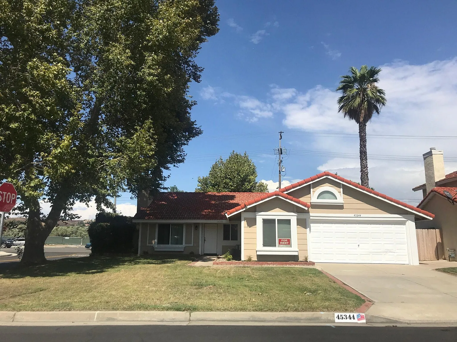 45344 Tournament Ln — Photo 1