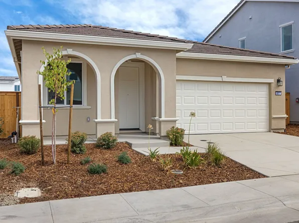 6017 Sunscape Way, Roseville, CA 95747