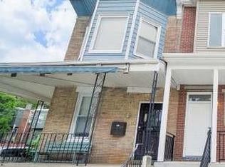112 W Sharpnack St APT 2, Philadelphia, PA 19119