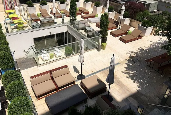 Rented by Douglas Elliman | media 19