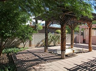 3126 N Presidio Cir, Tucson, AZ 85716