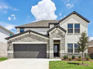 6404 Texas Ranger Trl, Crowley, TX 76036