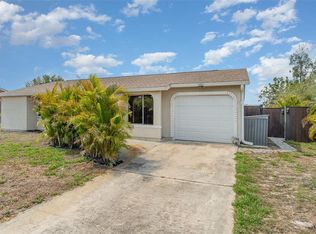 4282 Pocatella Ave, North Port, FL 34287