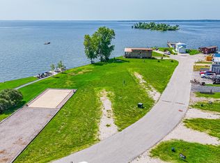 6447 Peninsula Rd, Kerens, TX 75144