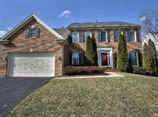 13923 Bromfield Rd, Germantown, MD 20874