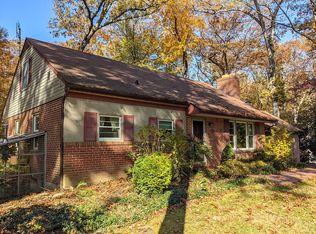 210 E Ring Factory Rd, Bel Air, MD 21014