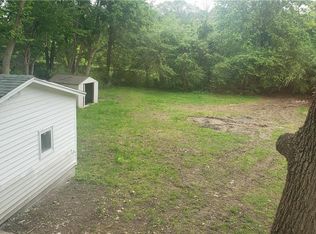 201 School Ave, Elm Springs, AR 72728