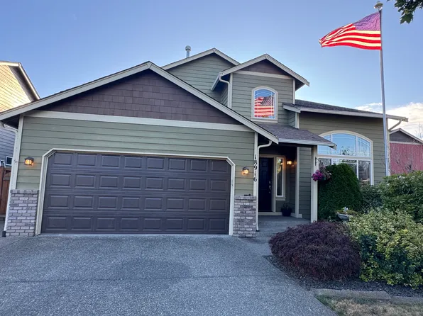 18916 91st Avenue Ct E, Puyallup, WA 98375
