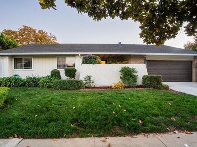 4939 Rue Calais, San Jose, CA, 95136
