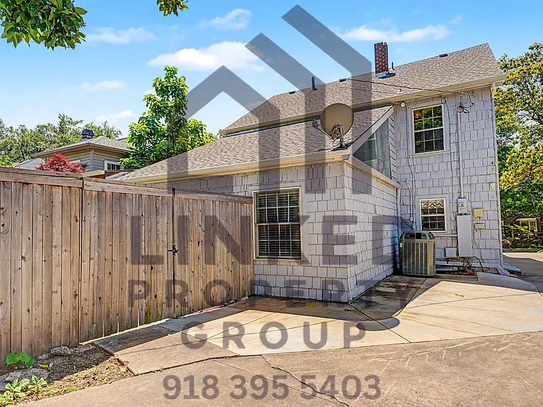 2523 S Cincinnati Ave — Photo 29