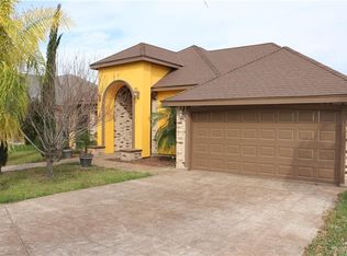 4002 N 42nd Ln, McAllen, TX 78504