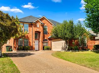 5921 Colby Dr, Plano, TX 75094