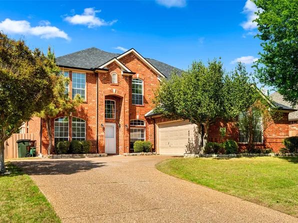 5921 Colby Dr, Plano, TX 75094