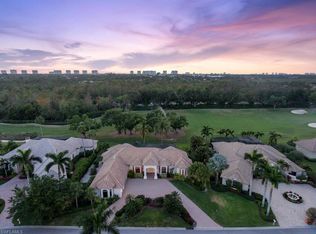 1711 Persimmon Dr, Naples, FL 34109