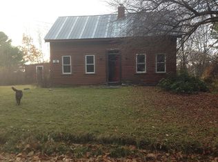 72 Stevens Rd, Effingham, NH 03882