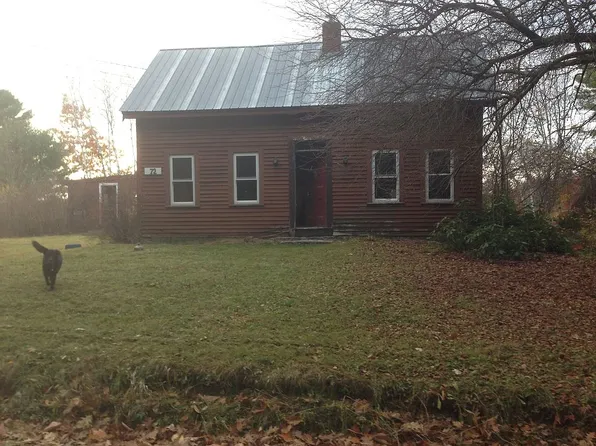 72 Stevens Rd, Effingham, NH 03882