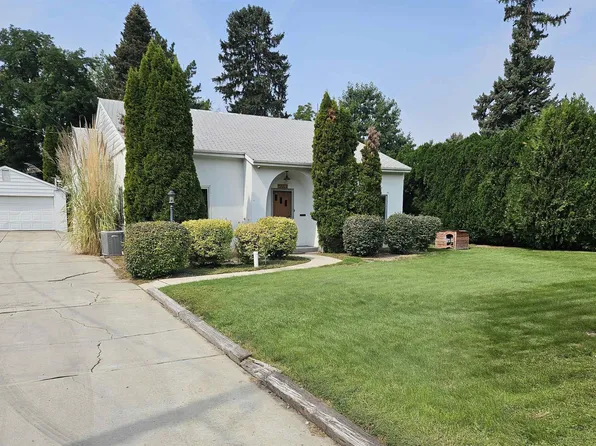 1207 S Arcadia St, Boise, ID 83705