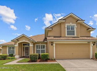 3883 Juliet Leia Cir N, Jacksonville, FL 32218