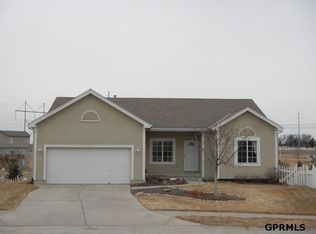 18821 Ohern St, Omaha, NE 68135