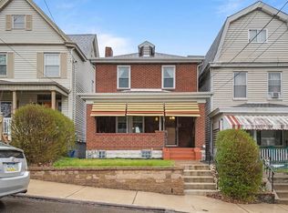969 Deely St, Pittsburgh, PA 15217