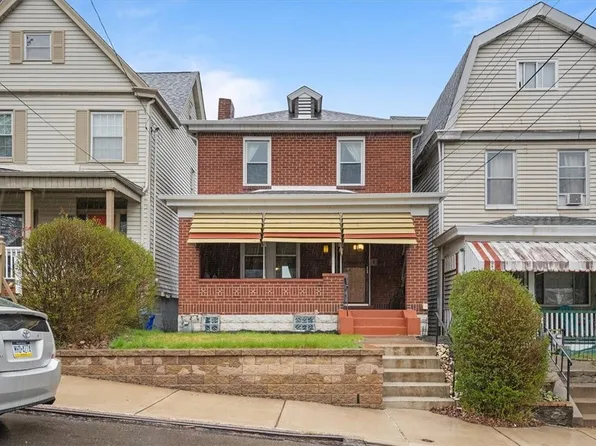 969 Deely St, Pittsburgh, PA 15217