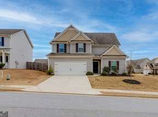 410 Winter Chase, Pendergrass, GA
