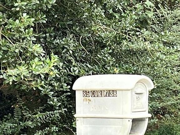 Exterior Address Verification