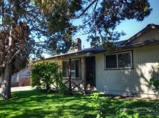 435 NE Burgess Pl, Bend, OR 97701