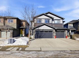 22314 82nd Ave NW, Edmonton, AB