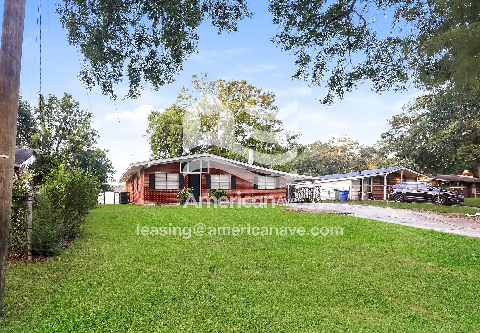 3 bed, 2.0 bath, 1804 sqft, $1,272 — Photo 3