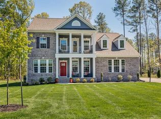 13396 Karas Way, Ashland, VA 23005