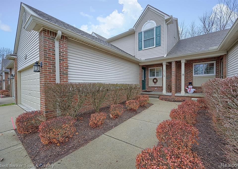 566 Newberry Ln, Howell, MI 48843 Zillow