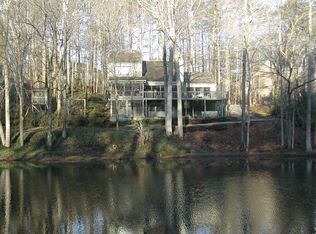 1465 Willow Point Cv, Marietta, GA 30068