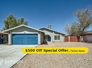 2206 W Farmdale Ave, Mesa, AZ 85202