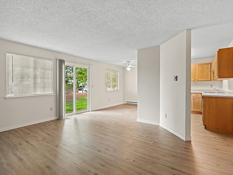 Country Gables Apartments