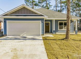 644 Reservation Ave, Perdido Key, FL 32507