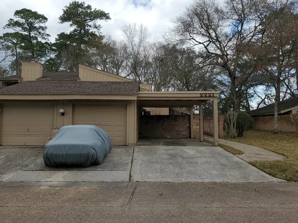 2221 W Settlers Way, Spring, TX 77380